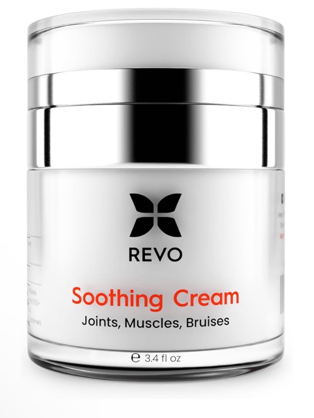 REVO Arnica Joint & Muscle Cream | Soothing Therapy for Pain Relief 🌿✨